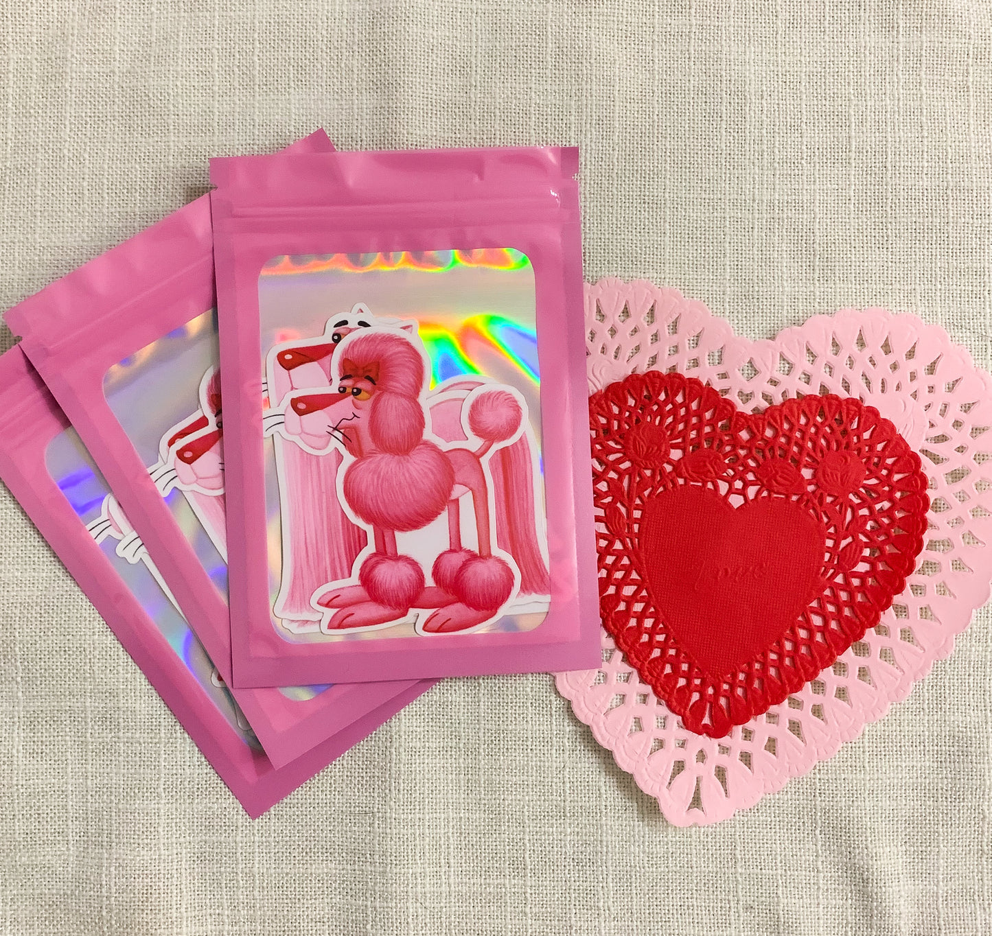 Sticker Pack Hairdos